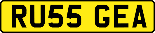 RU55GEA