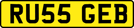 RU55GEB