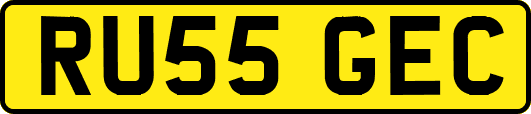 RU55GEC