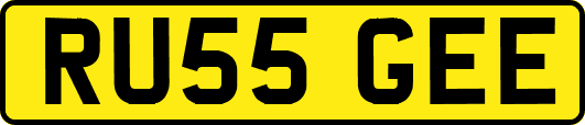 RU55GEE