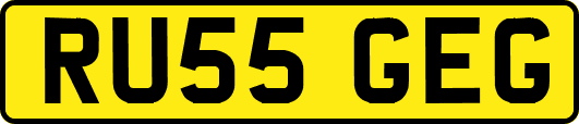 RU55GEG