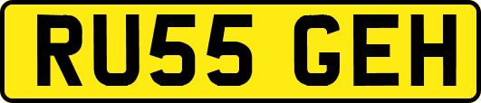 RU55GEH