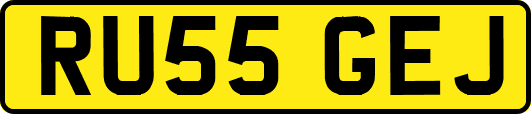 RU55GEJ