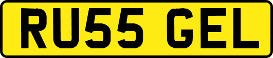 RU55GEL
