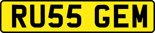 RU55GEM
