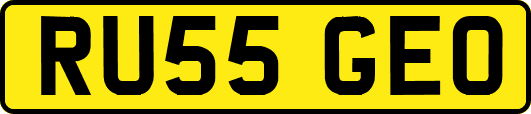 RU55GEO