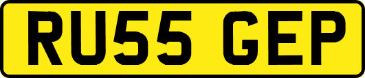RU55GEP