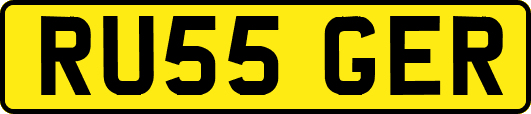 RU55GER