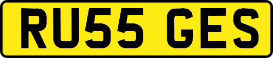 RU55GES