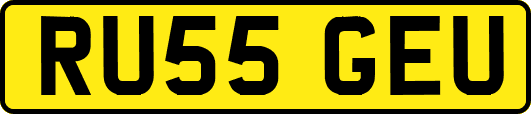 RU55GEU