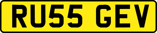 RU55GEV
