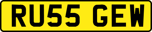 RU55GEW