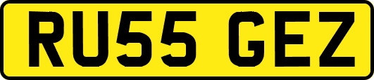 RU55GEZ