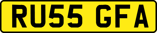 RU55GFA