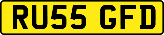 RU55GFD