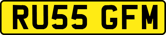 RU55GFM