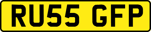 RU55GFP