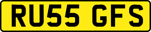 RU55GFS