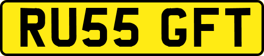 RU55GFT