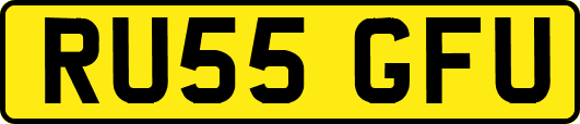RU55GFU