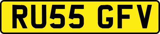 RU55GFV