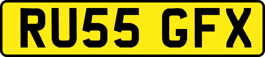 RU55GFX