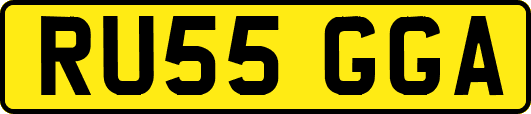 RU55GGA