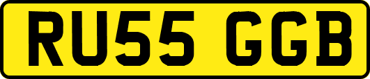 RU55GGB