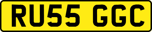 RU55GGC