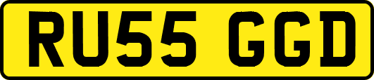 RU55GGD