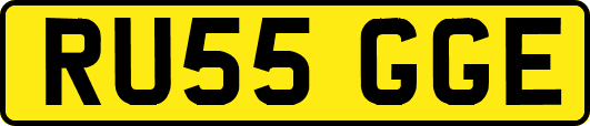 RU55GGE
