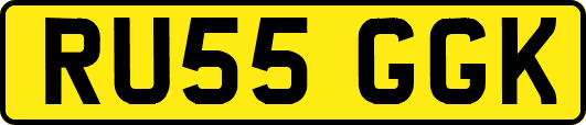 RU55GGK
