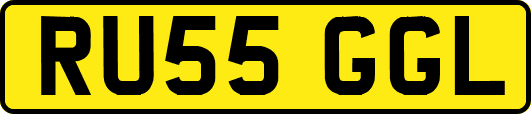 RU55GGL