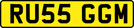 RU55GGM