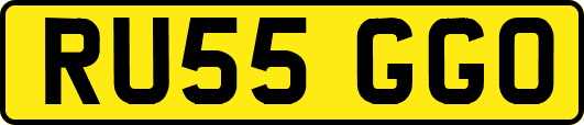 RU55GGO