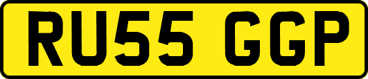 RU55GGP