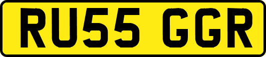 RU55GGR