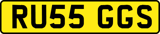 RU55GGS