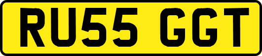 RU55GGT