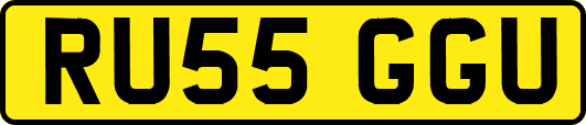 RU55GGU