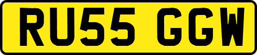 RU55GGW