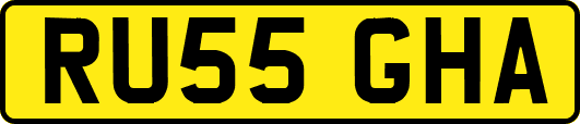 RU55GHA