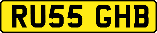 RU55GHB