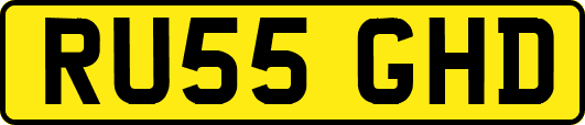 RU55GHD