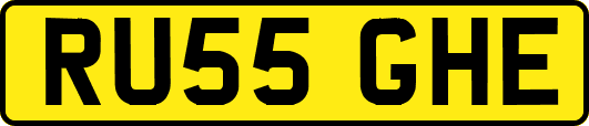 RU55GHE