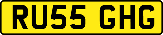 RU55GHG