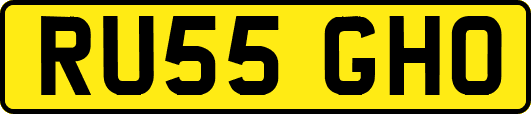 RU55GHO