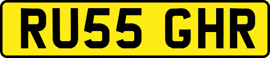 RU55GHR