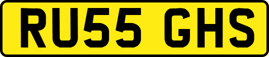 RU55GHS