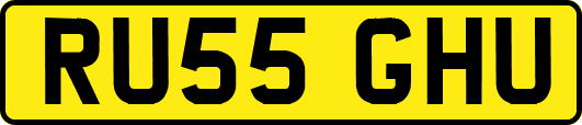 RU55GHU